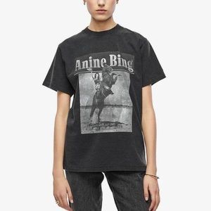 Anine Bing Tee